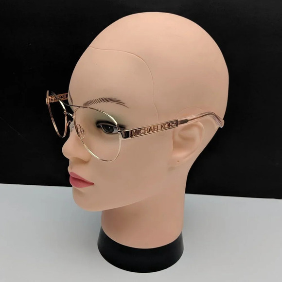 🕶️Frame Only! Michael Kors MK5003 Women's Sunglasses /TA533🕶️​​ - Picture 9 of 9